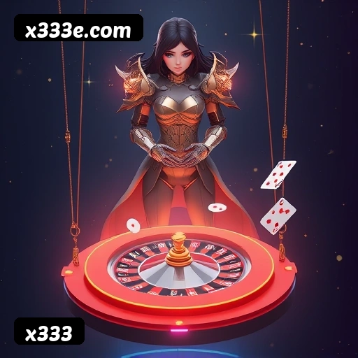 Dicas para ganhar na x333