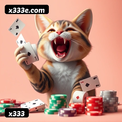 Cashback semanal x333