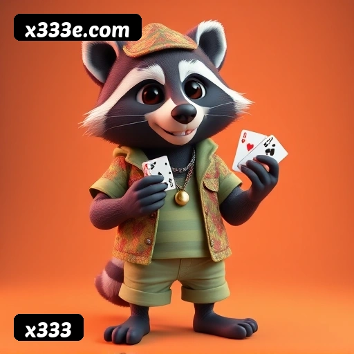 Bônus de Boas-vindas x333