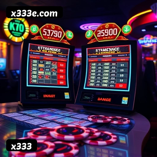 Instalação Android x333